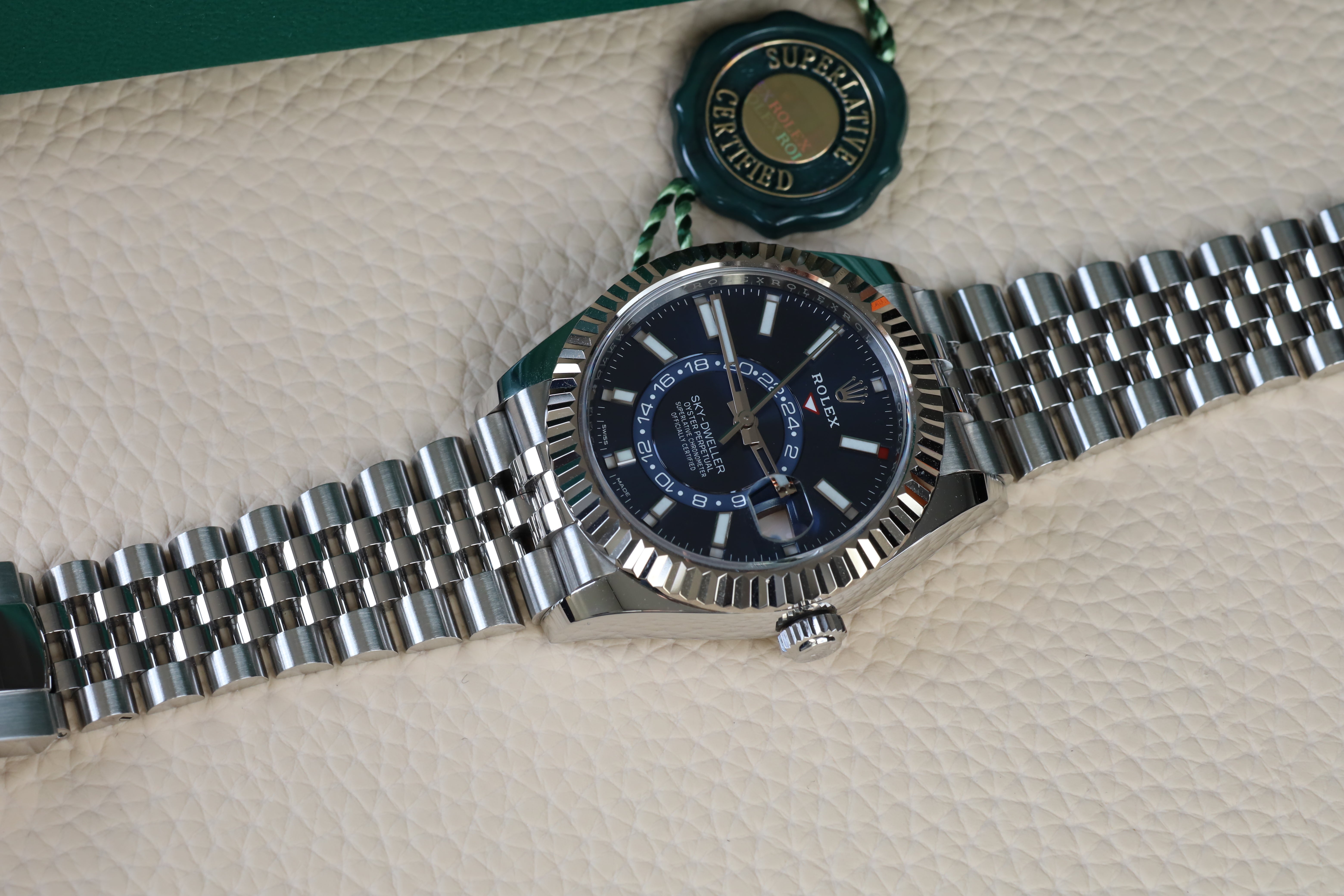 Rolex Sky-Dweller