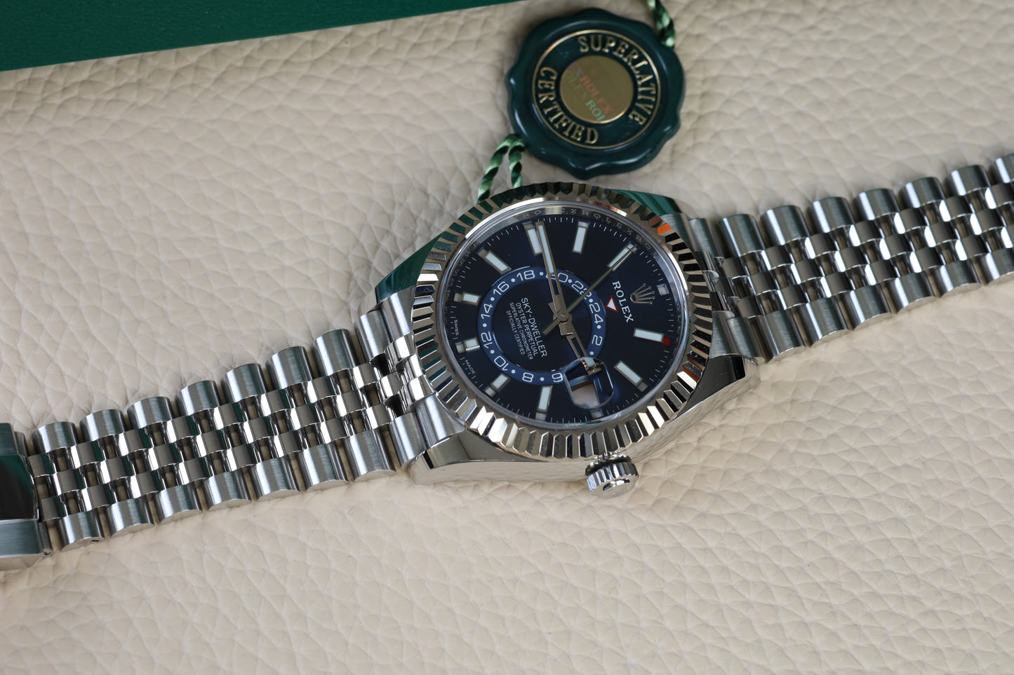 Rolex Sky-Dweller