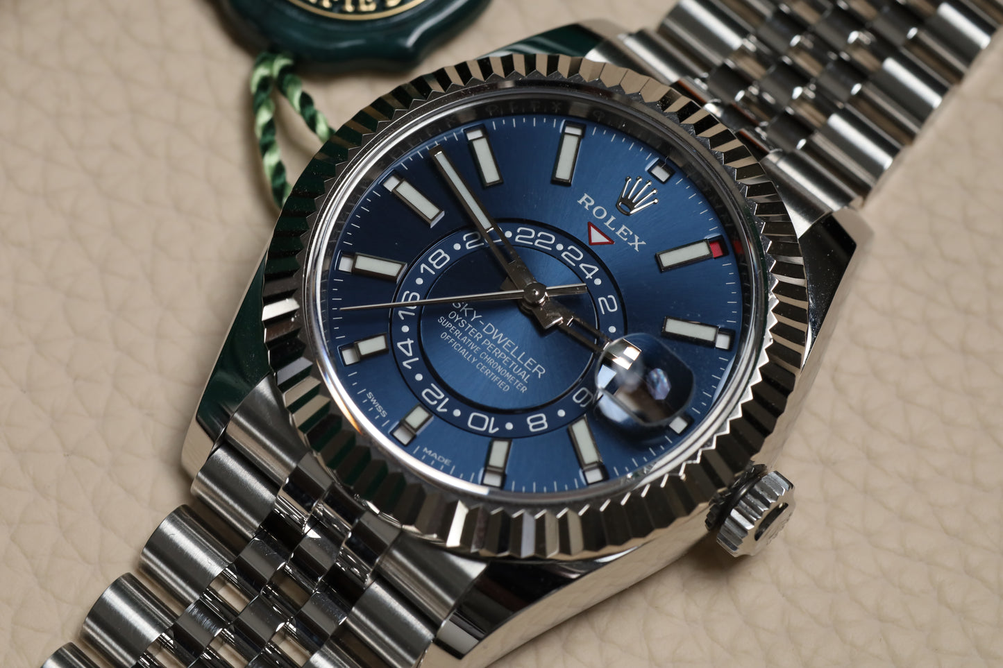 Rolex Sky-Dweller