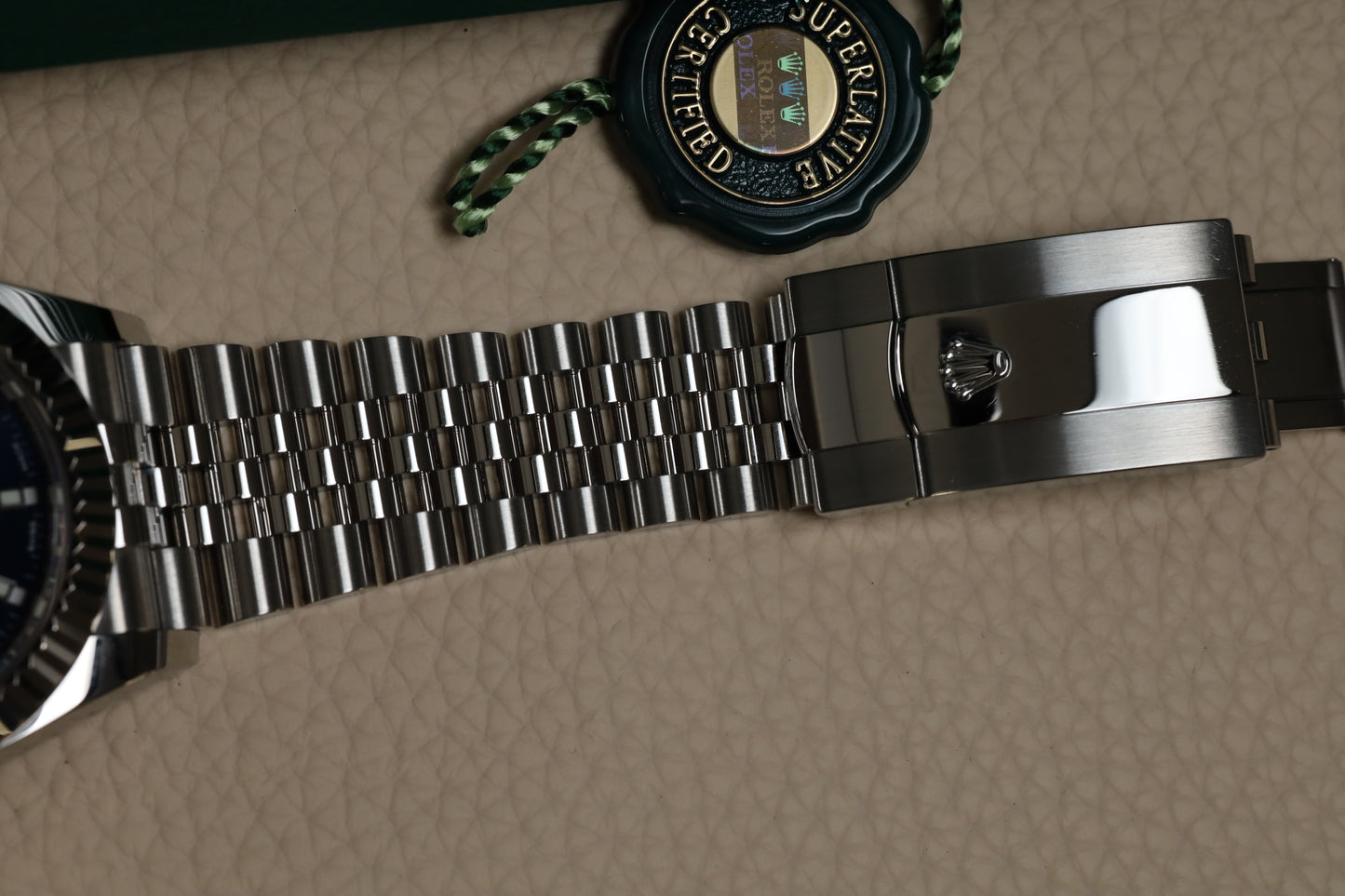 Rolex Sky-Dweller