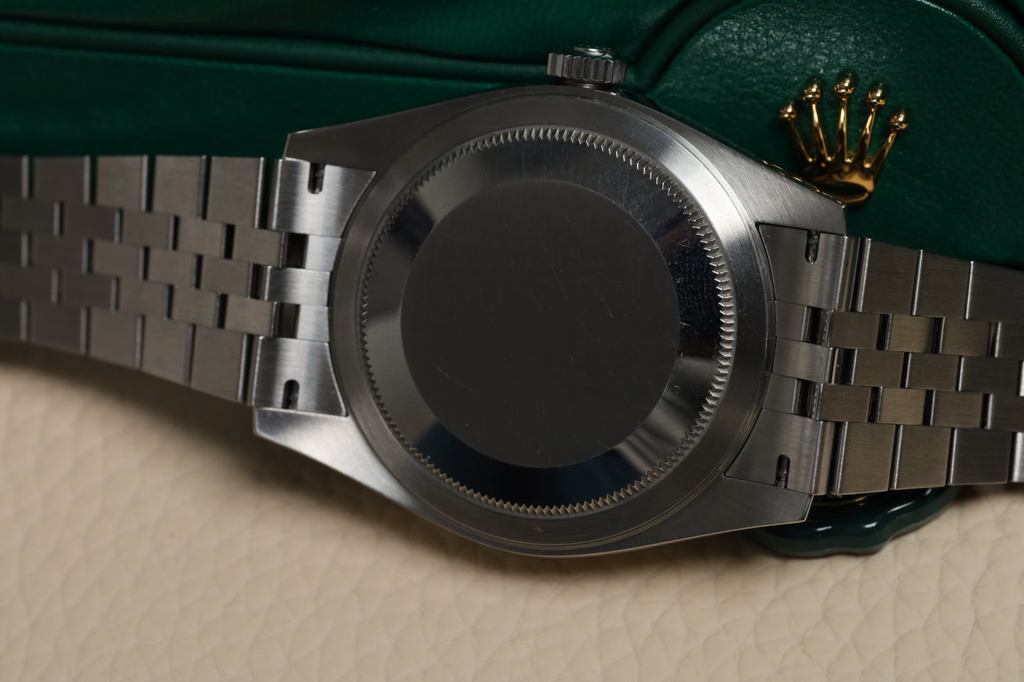 Rolex Sky-Dweller
