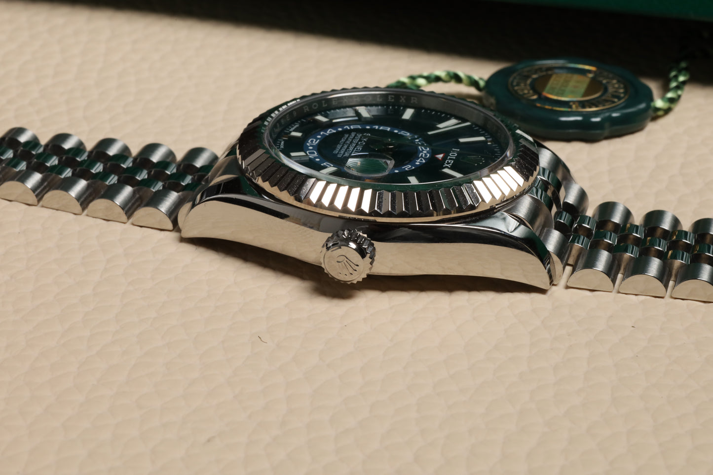 Rolex Sky-Dweller
