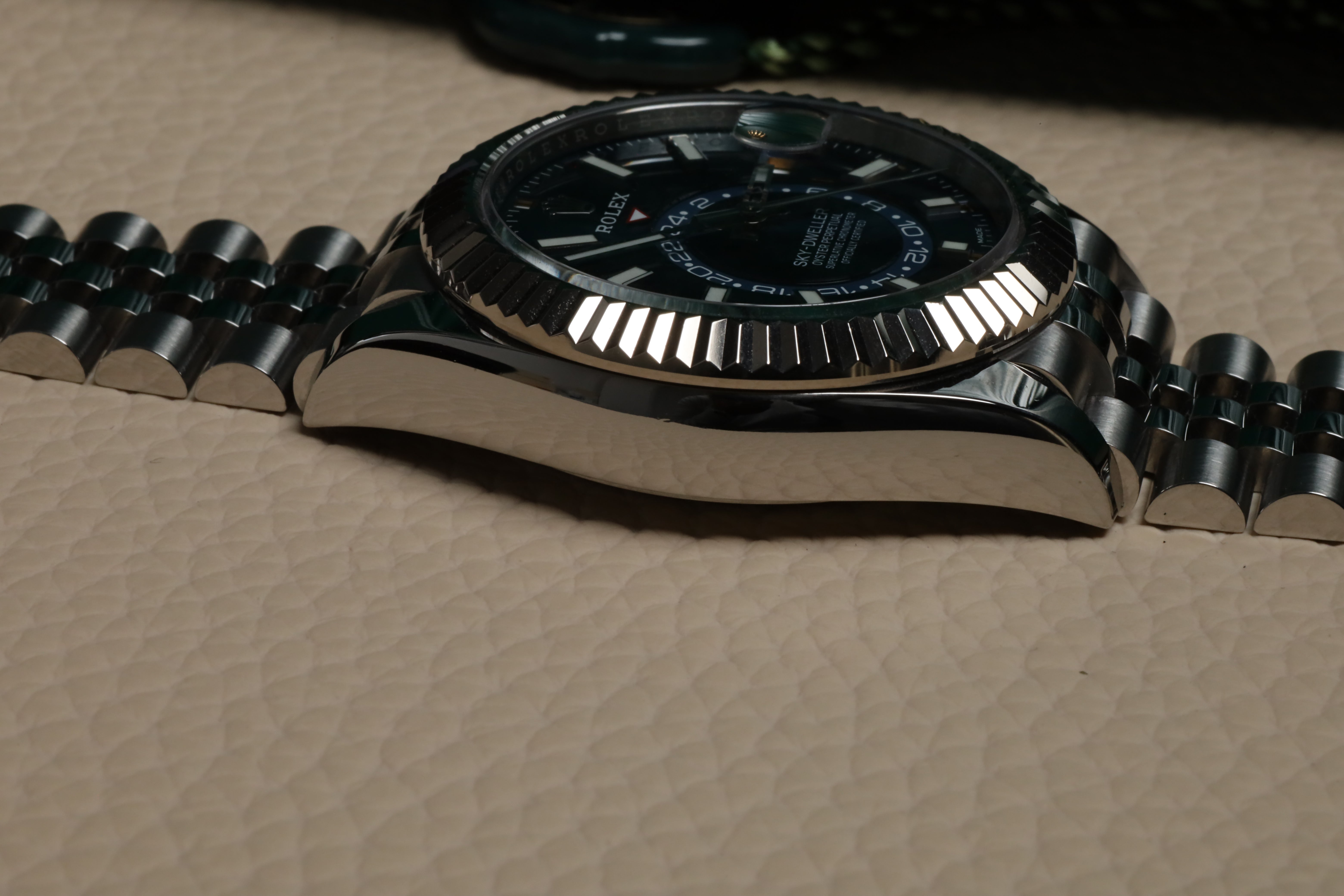 Rolex Sky-Dweller