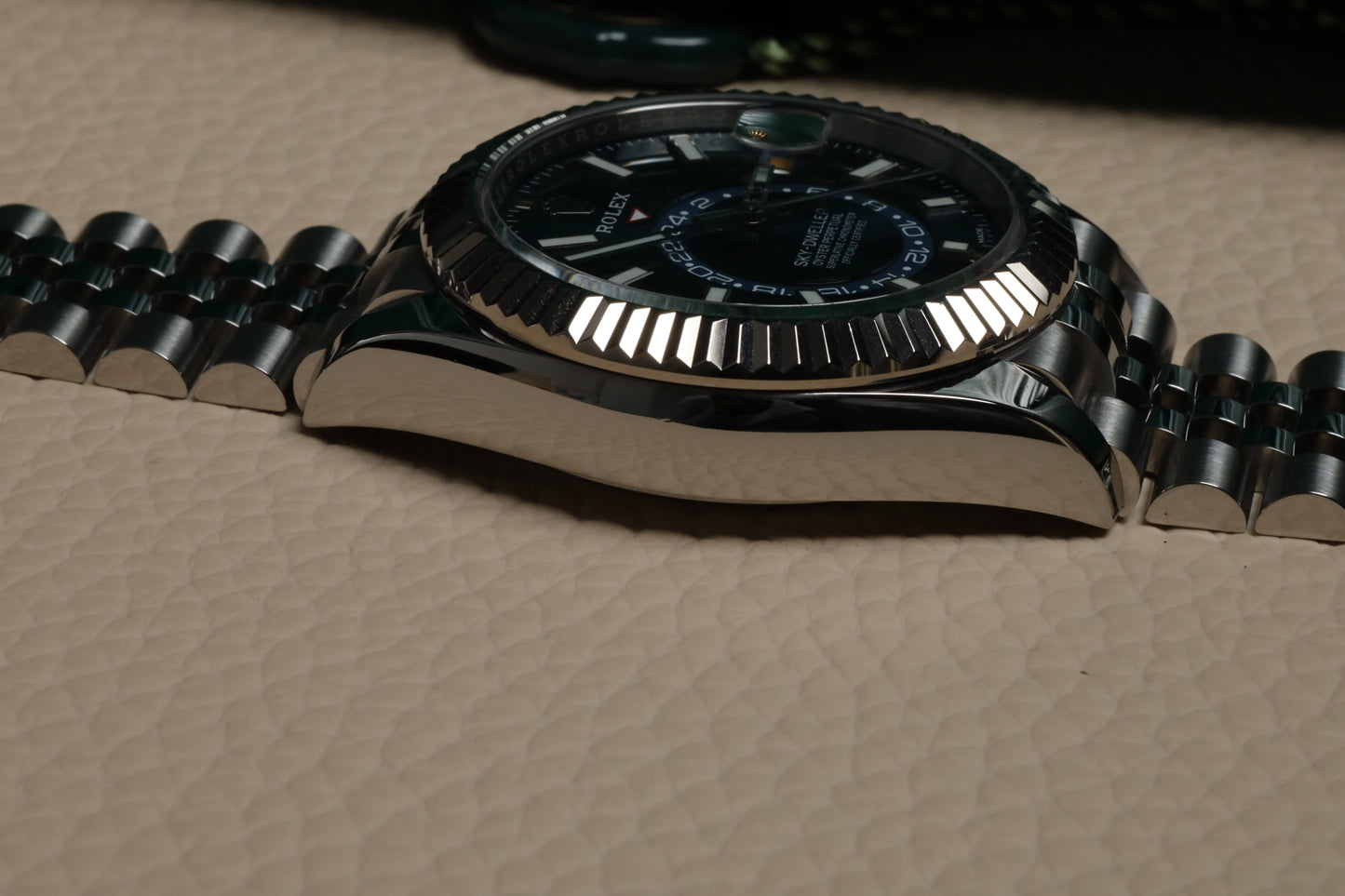 Rolex Sky-Dweller