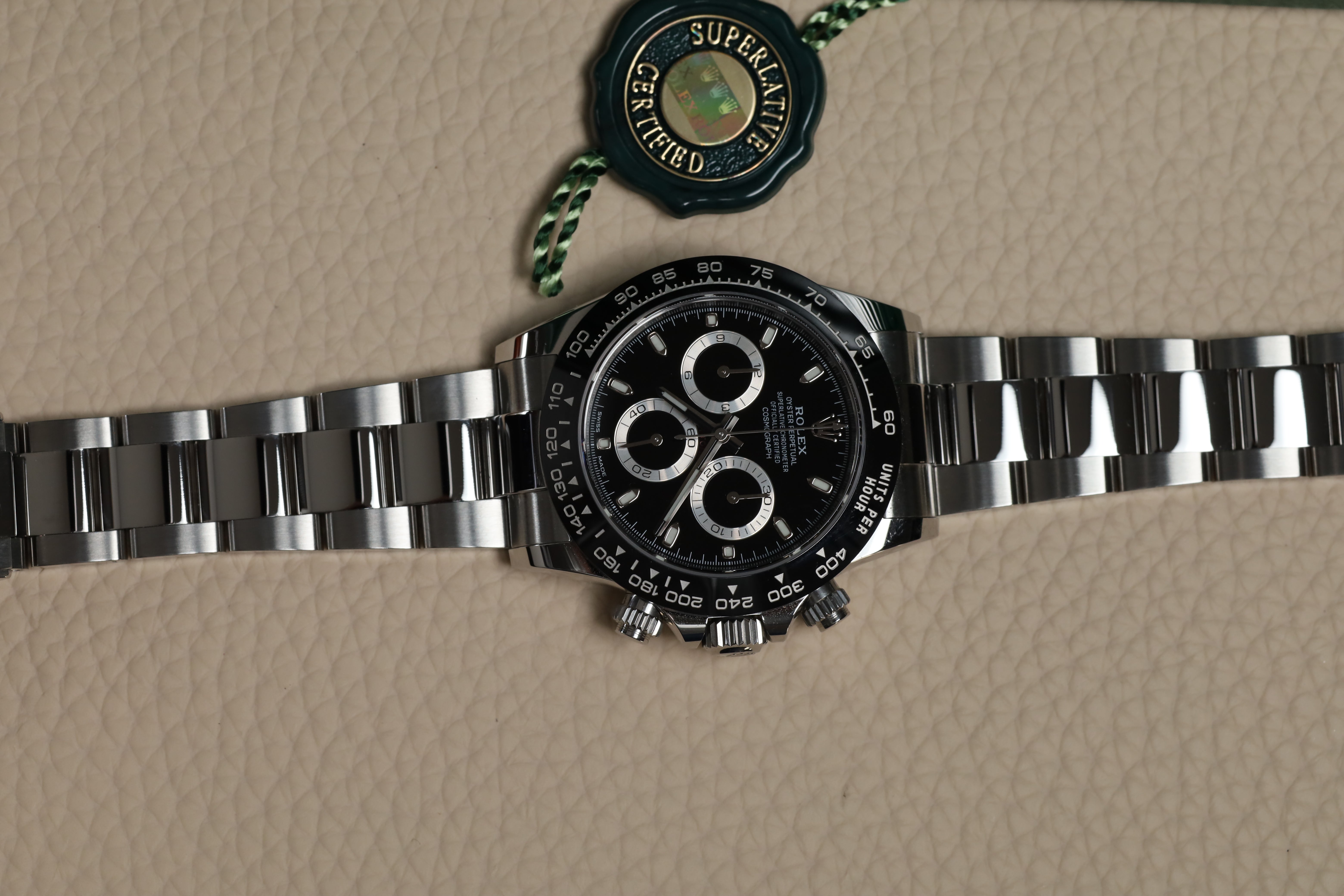 Rolex Daytona Cosmograph