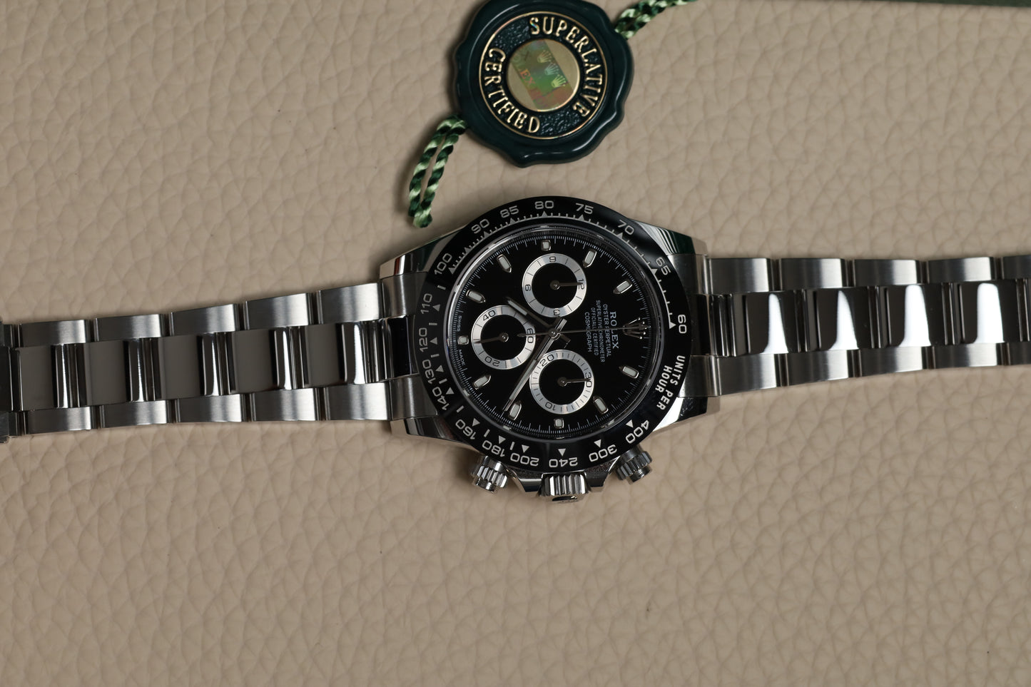 Rolex Daytona Cosmograph