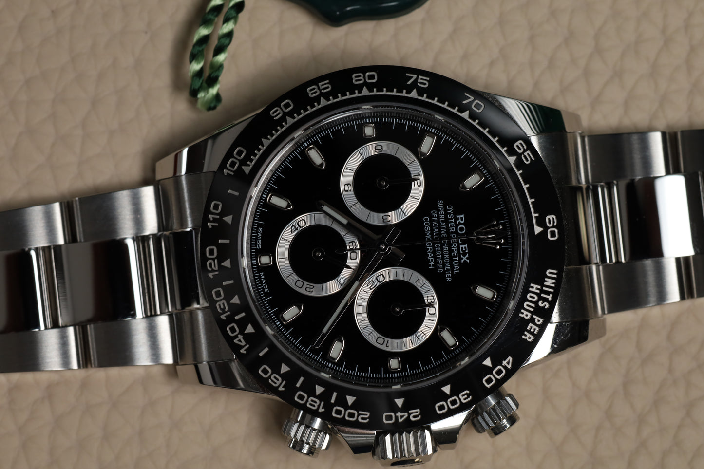 Rolex Daytona Cosmograph