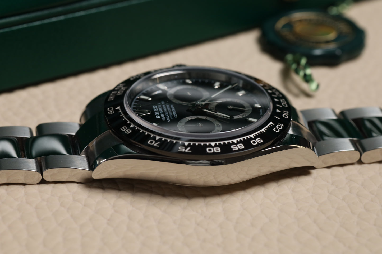 Rolex Daytona Cosmograph