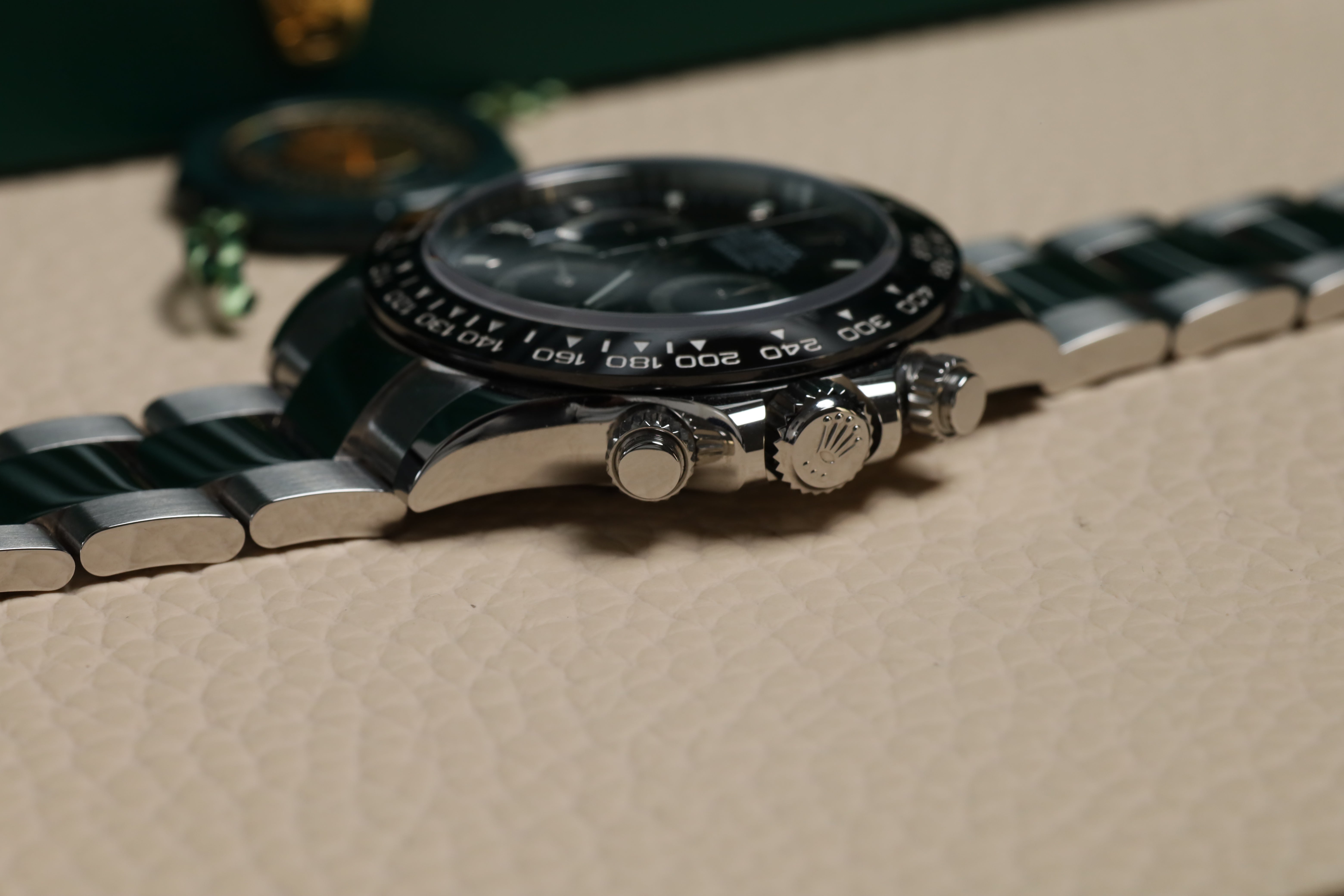 Rolex Daytona Cosmograph