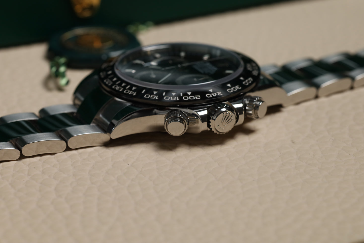 Rolex Daytona Cosmograph