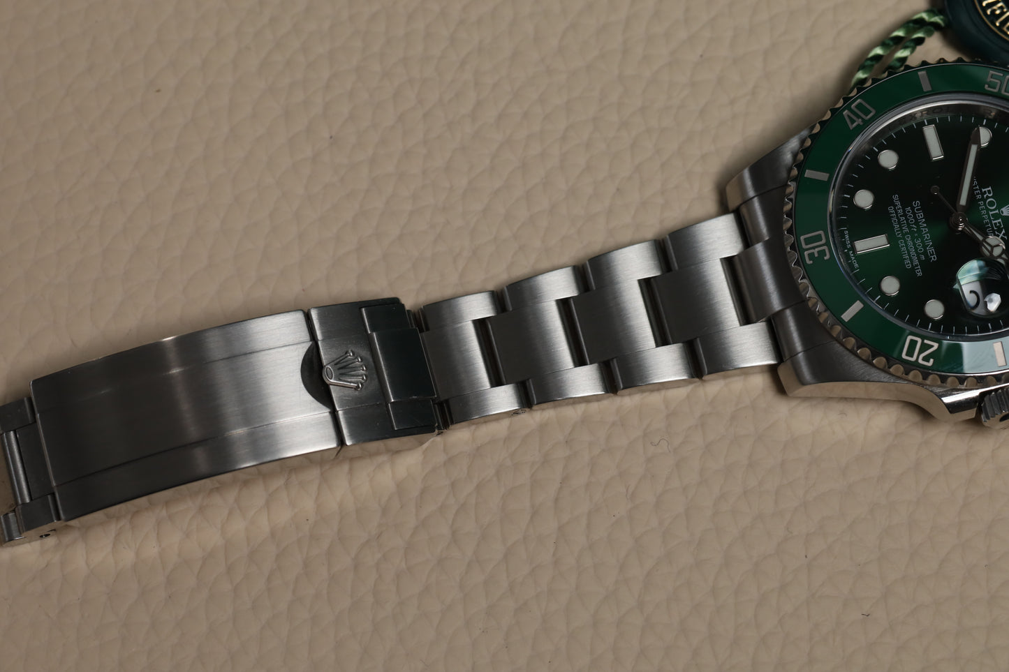 Rolex Submariner Date