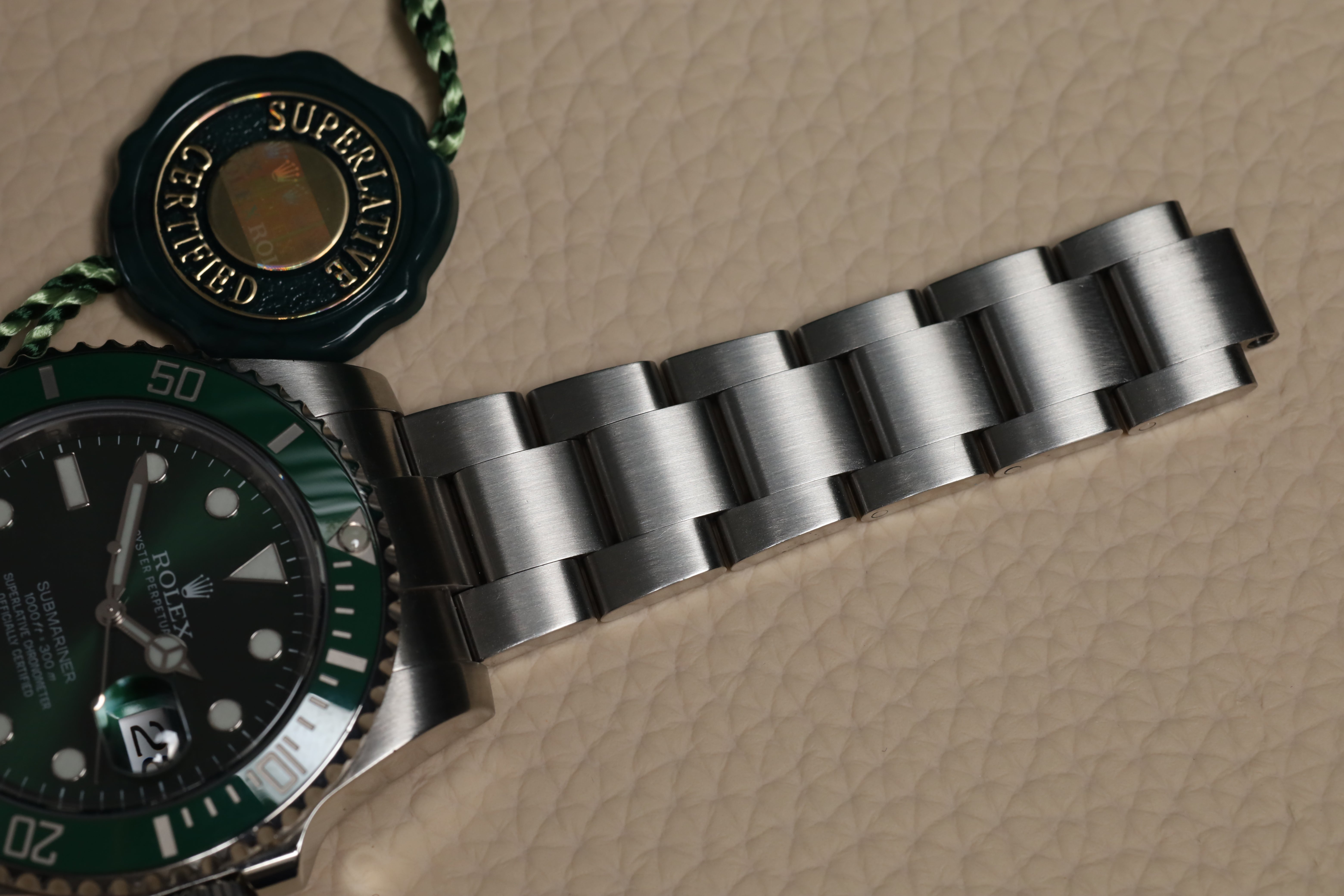 Rolex Submariner Date