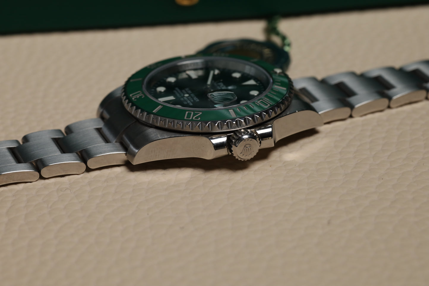 Rolex Submariner Date