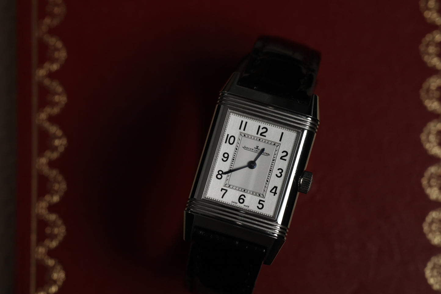 Jaeger-leCoultre Reverso Monoface