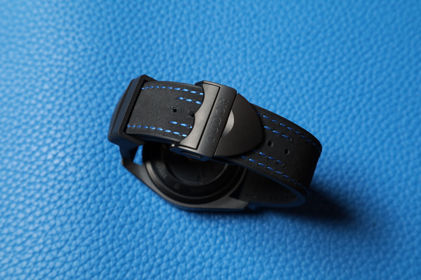 Tudor Black Bay Ceramic