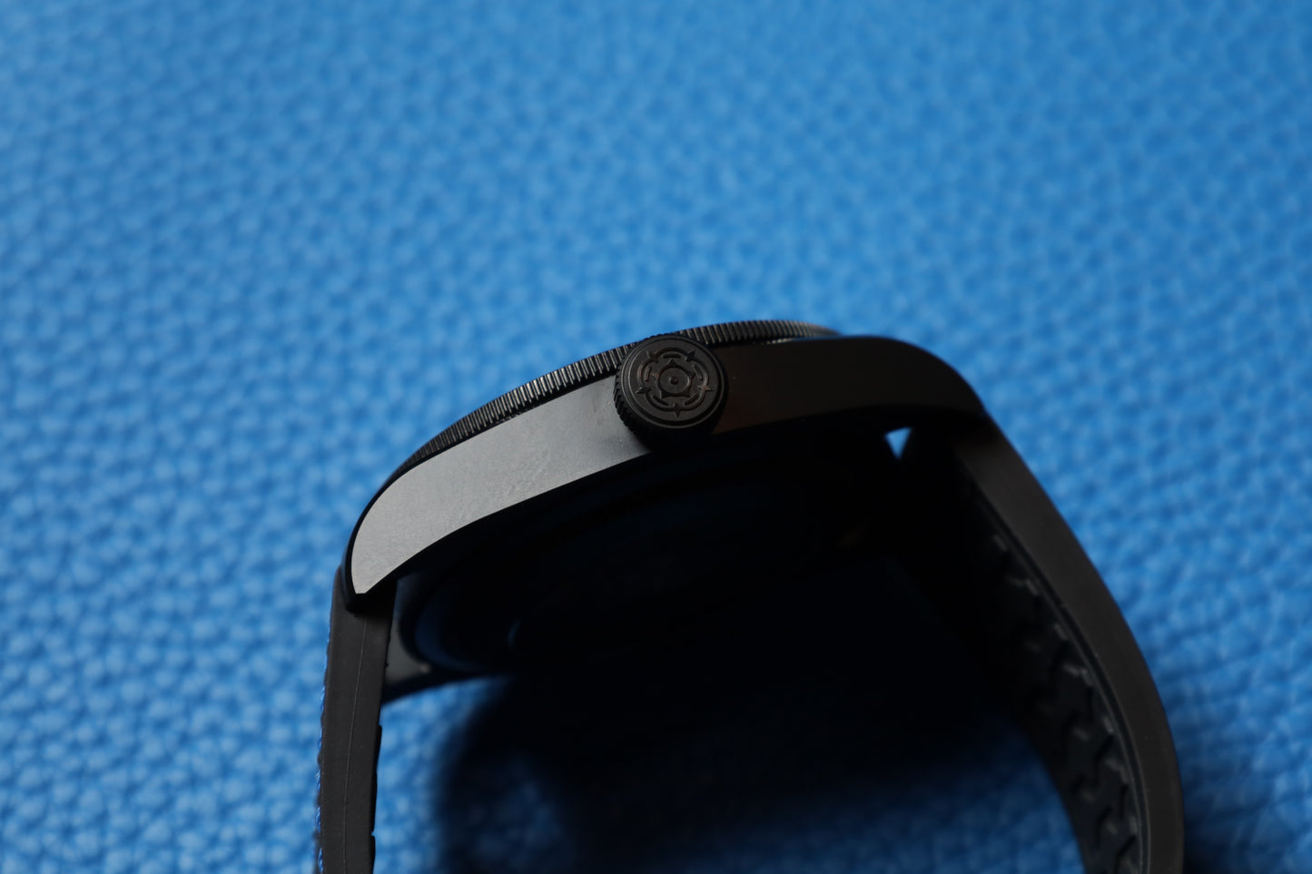 Tudor Black Bay Ceramic