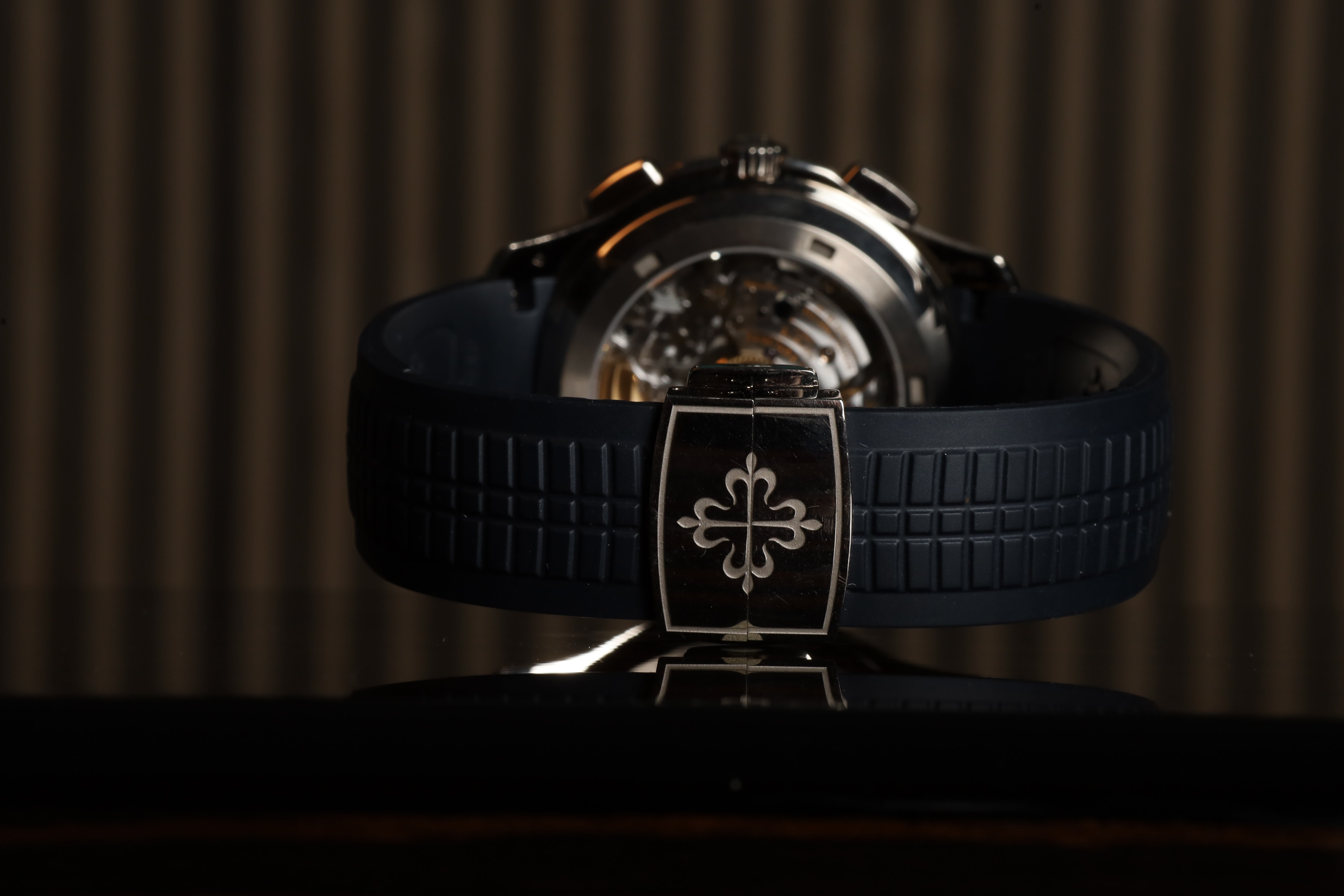 Patek Philippe Aquanaut