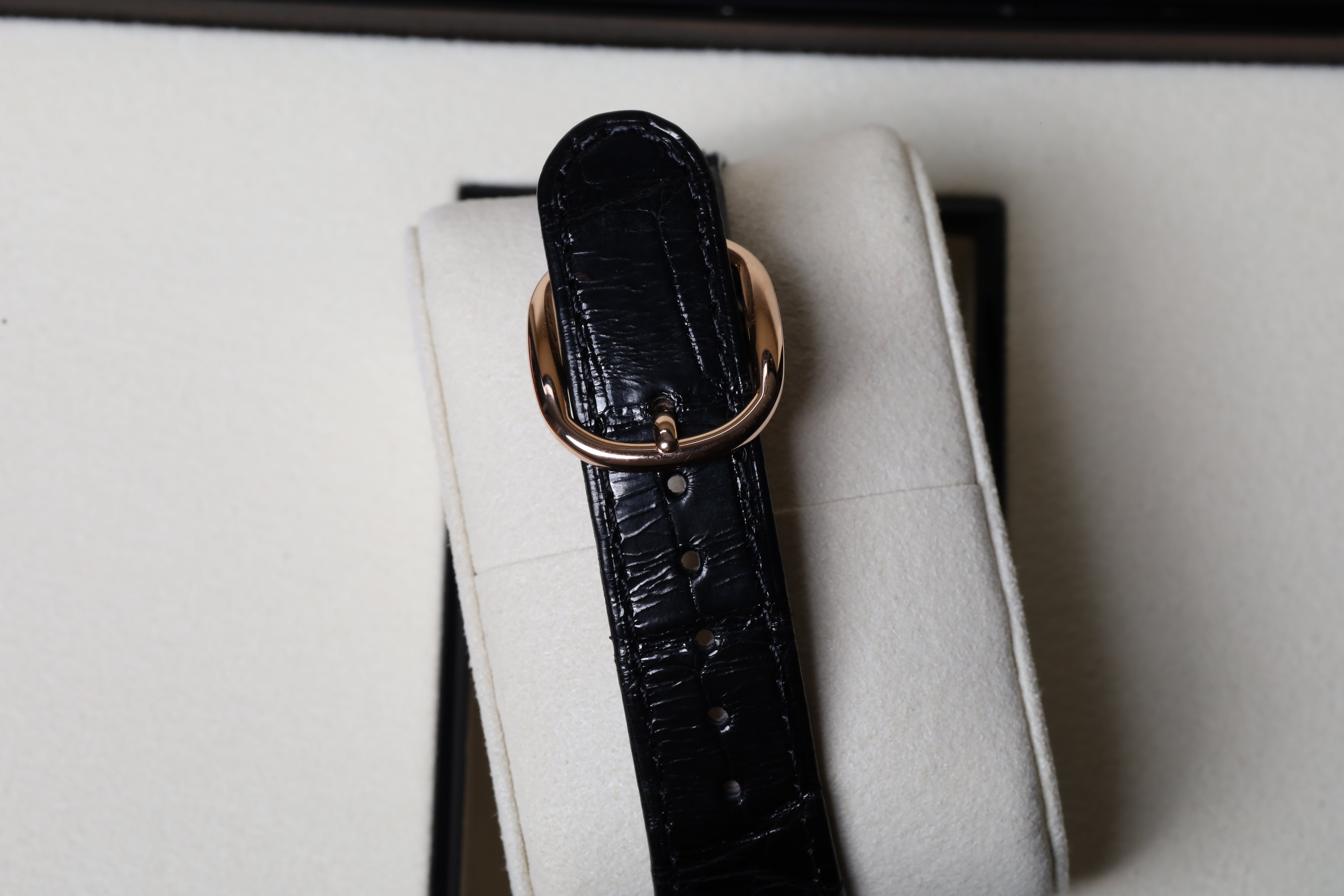 Patek Philippe Ellipse