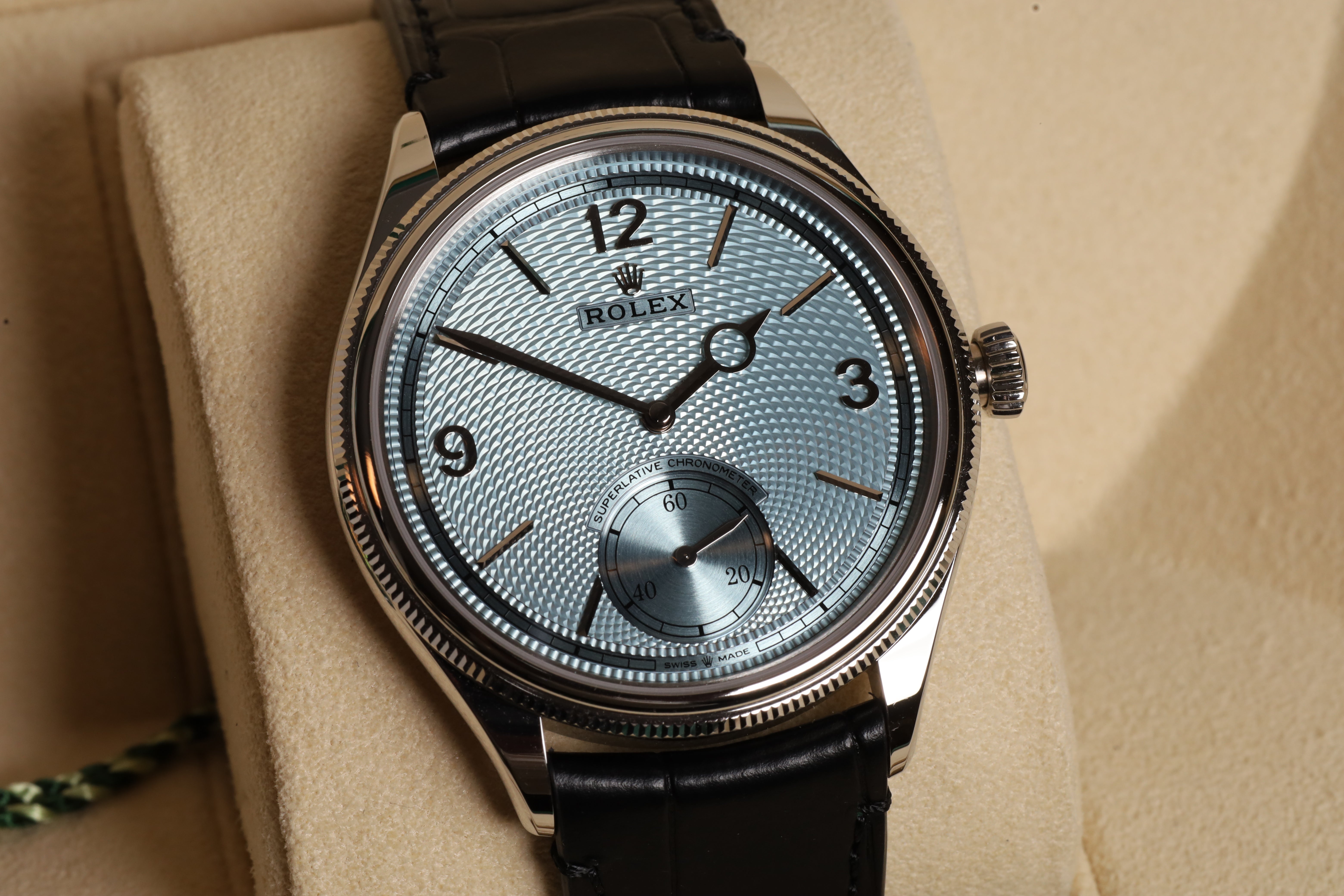 Rolex 1908