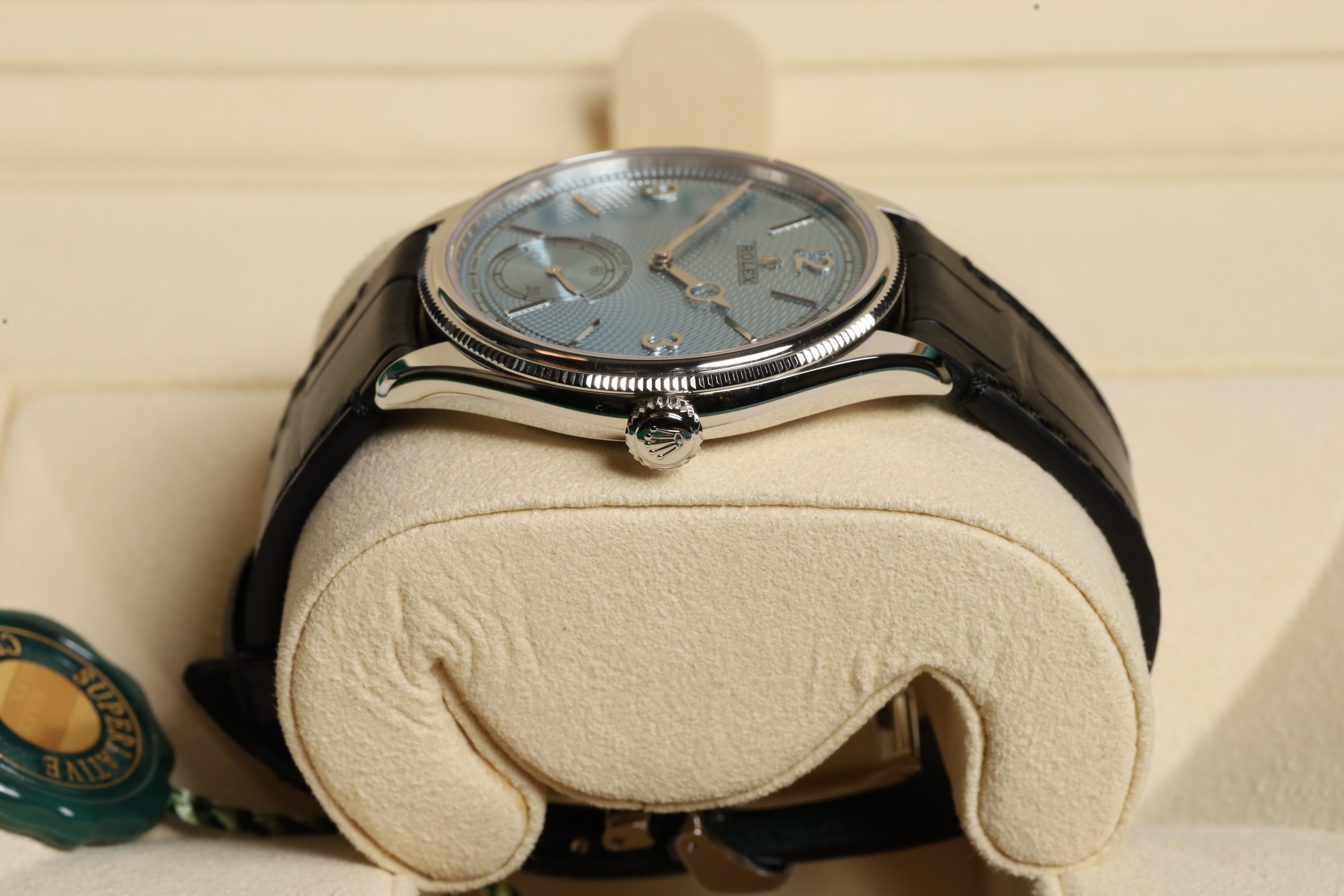 Rolex 1908