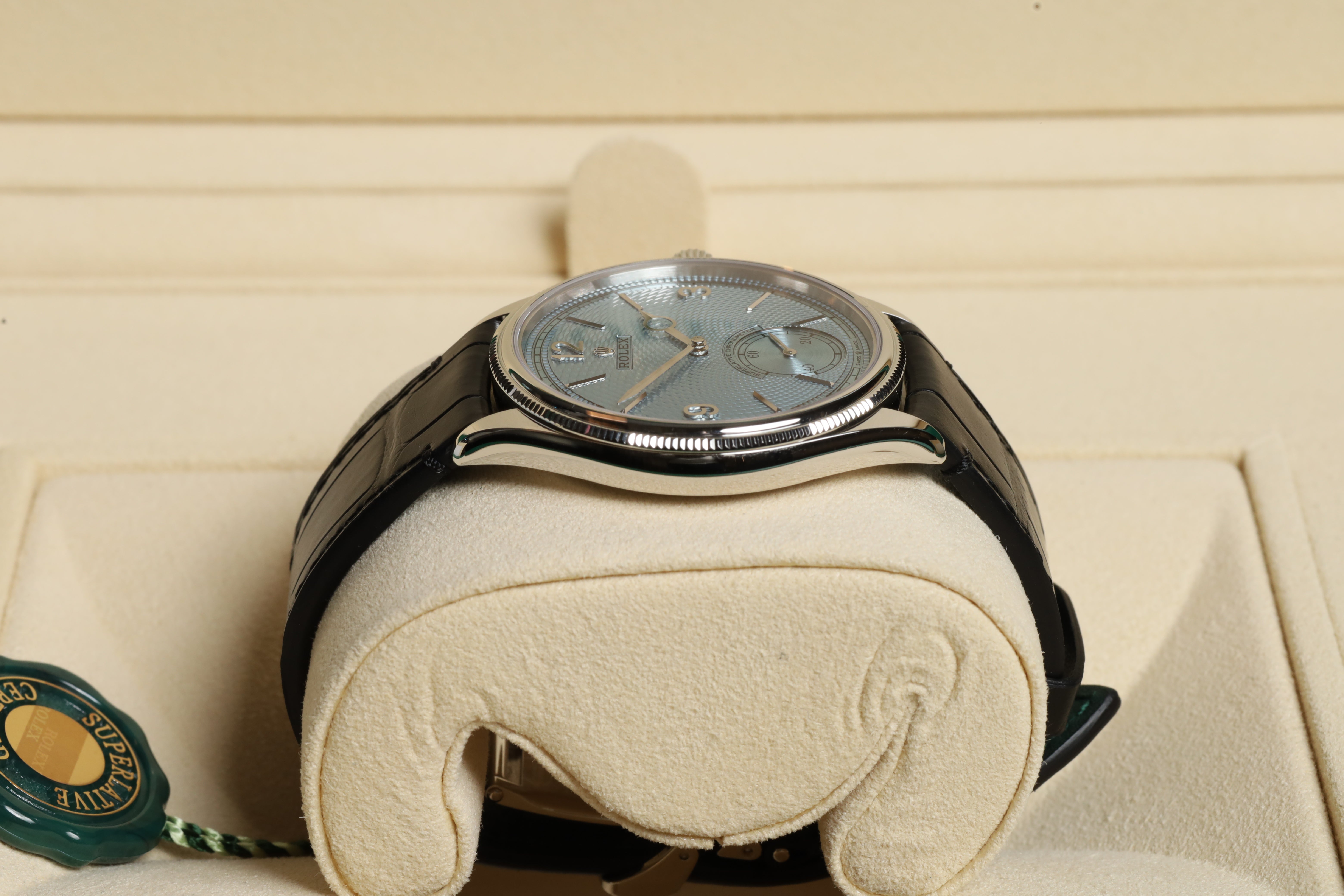 Rolex 1908