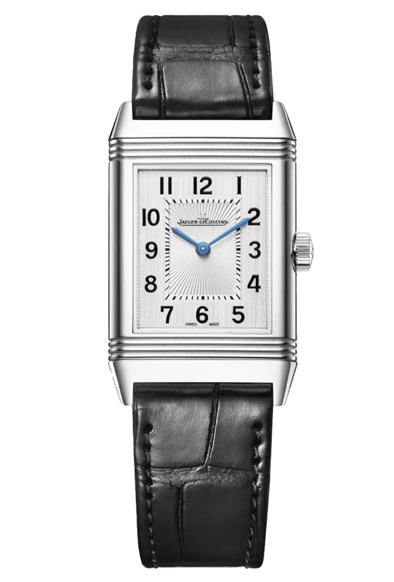 Jaeger-leCoultre Reverso Monoface