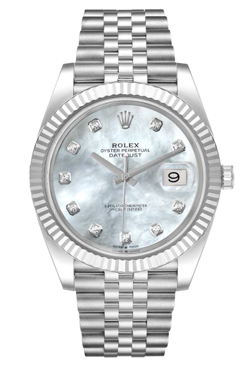 Rolex Datejust