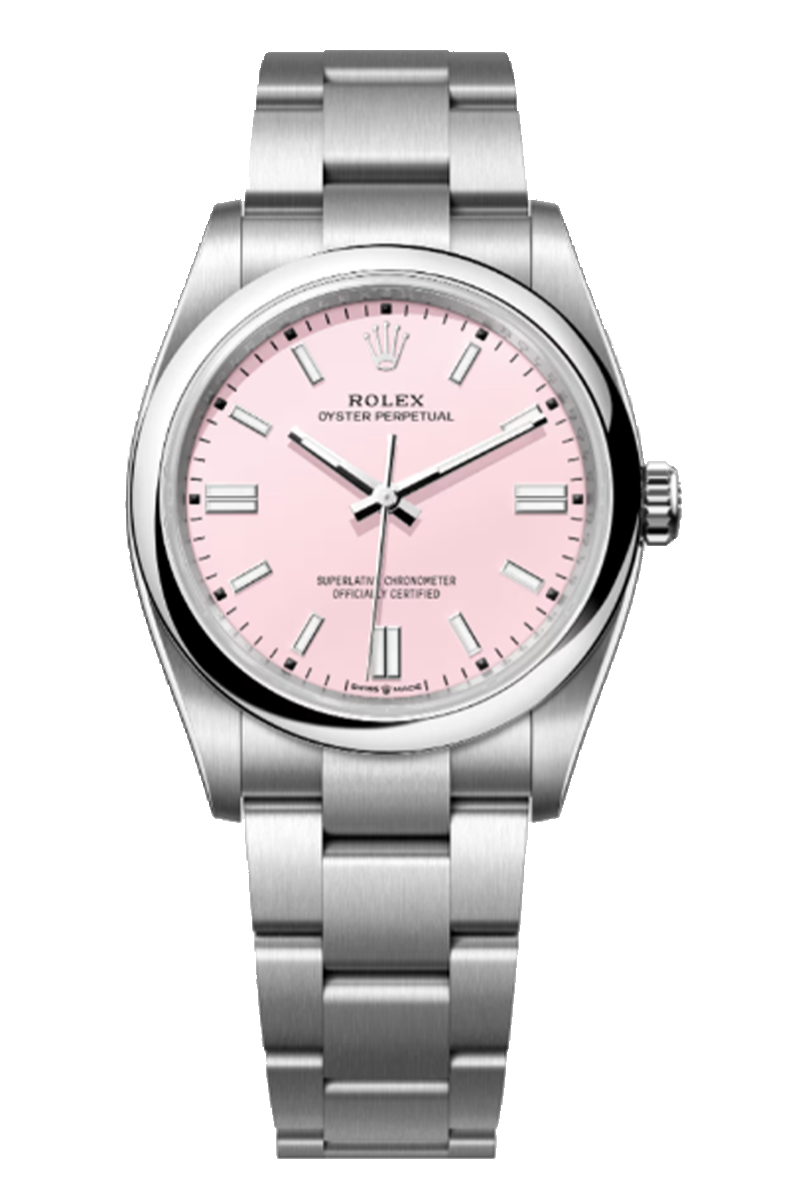 Rolex Oyster Perpetual 36