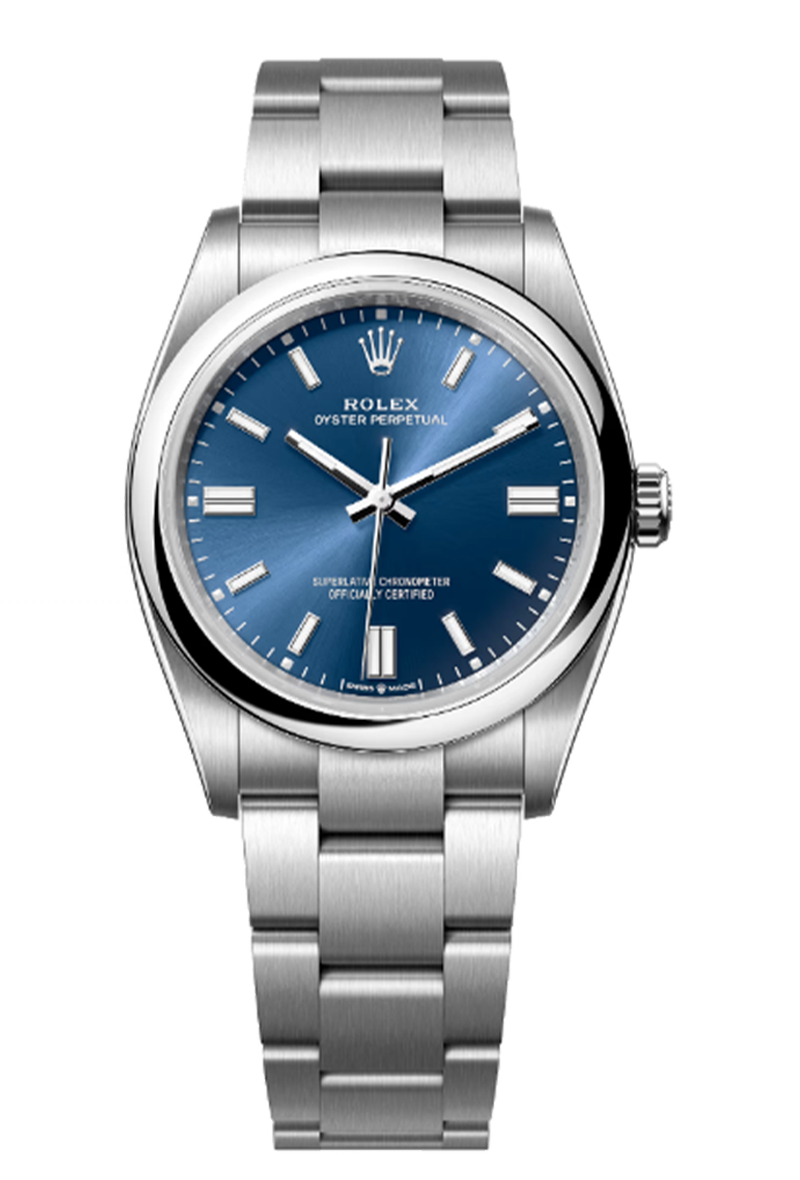 Rolex Oyster Perpetual 36