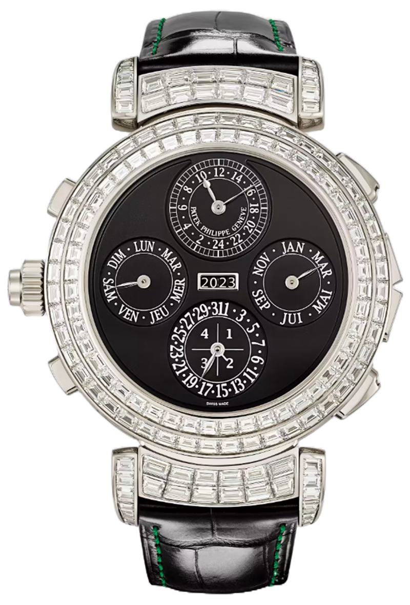 Patek Philippe Grandmaster Chime