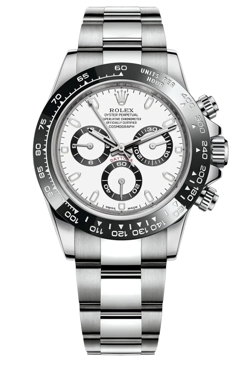 Rolex Daytona Cosmograph