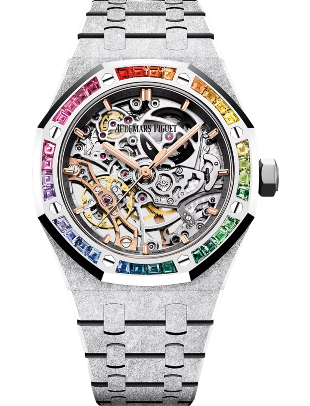 Audemars Piguet Royal Oak