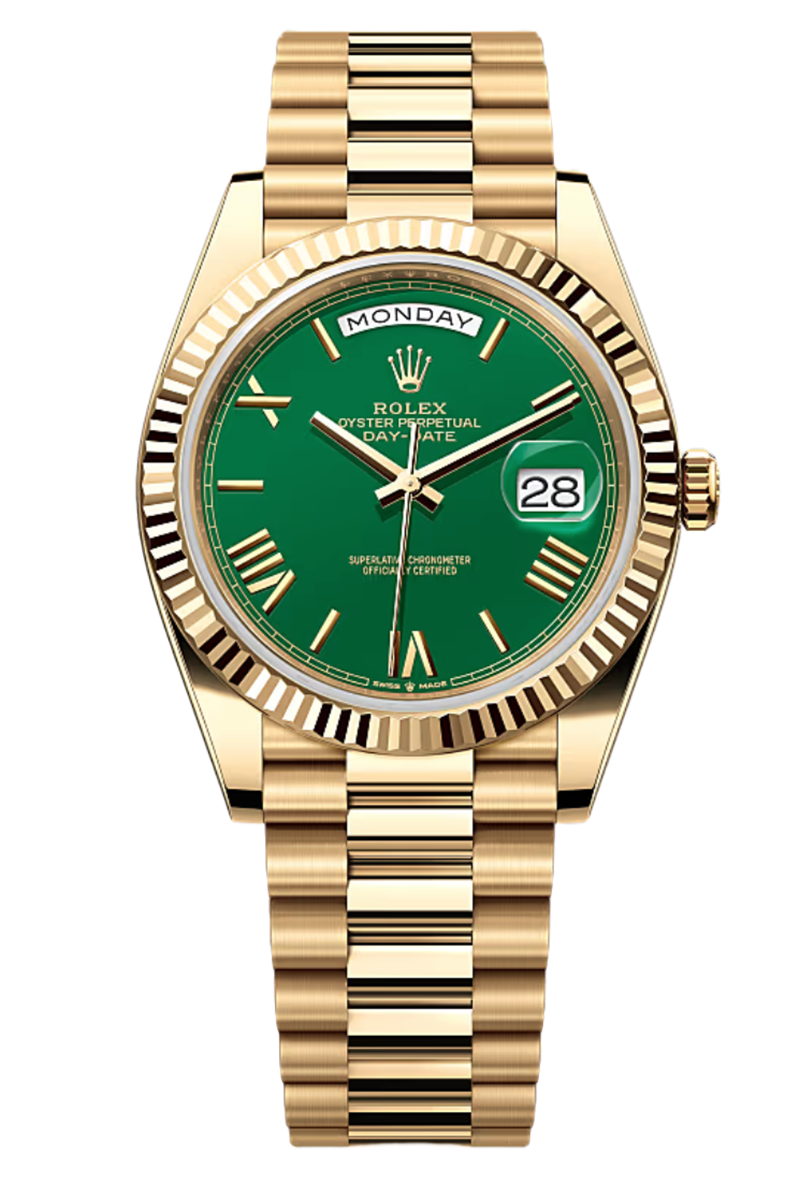 Rolex Day-Date