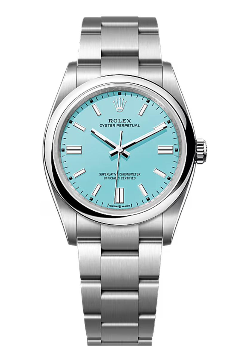 Rolex Oyster Perpetual 36