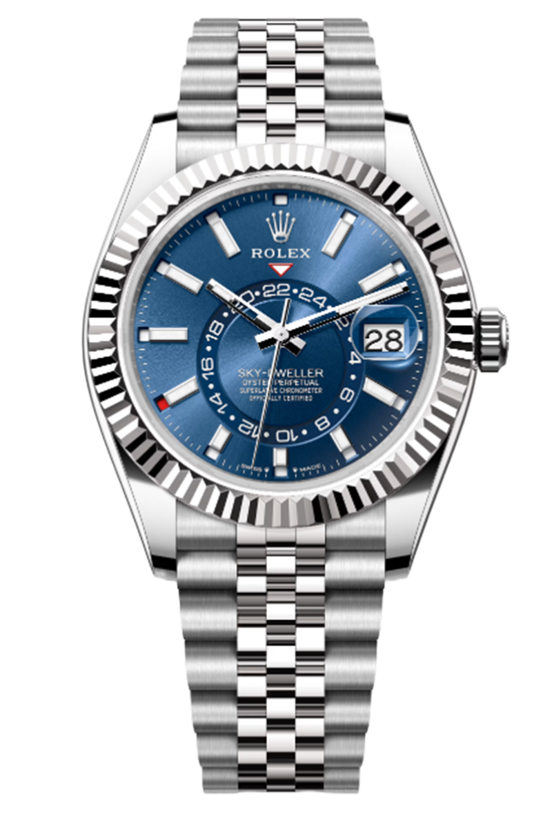 Rolex Sky-Dweller