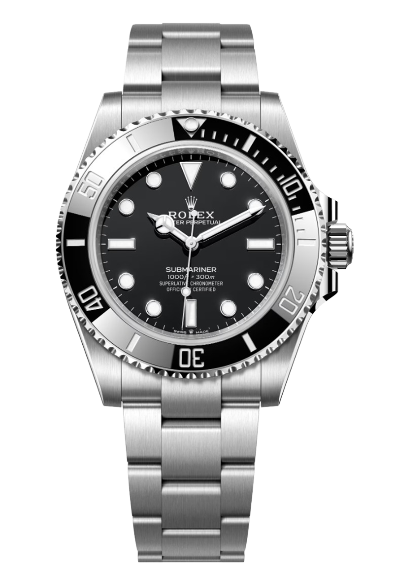 Rolex Submariner