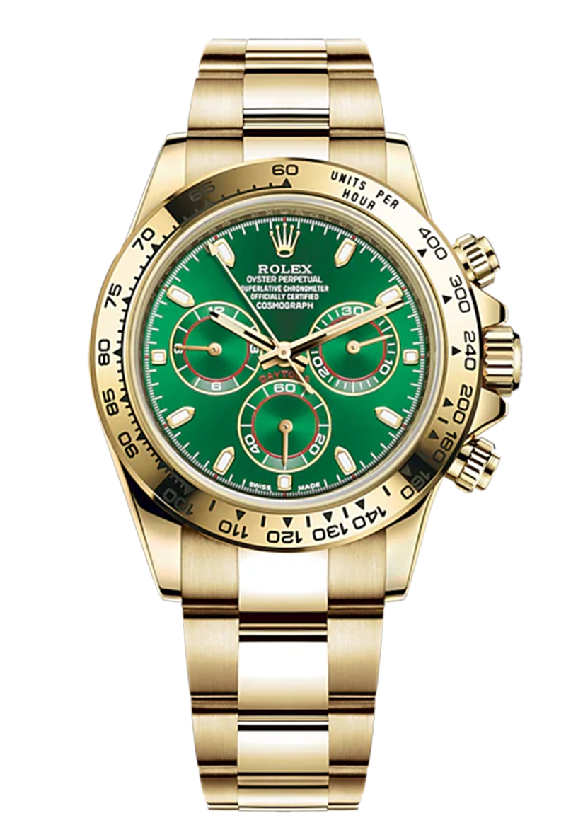 Rolex Daytona Cosmograph
