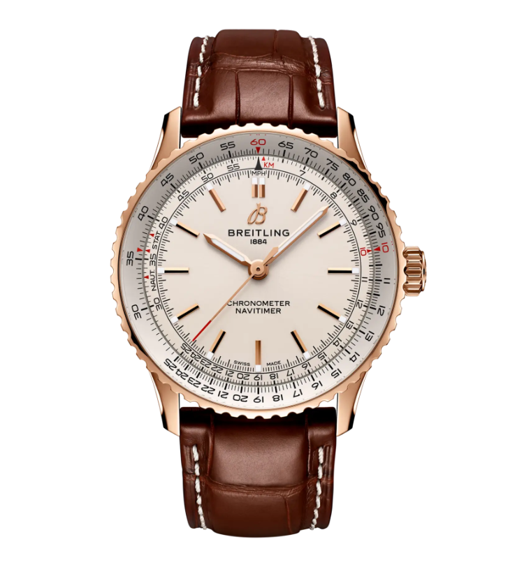 Breitling Navitimer Automatic