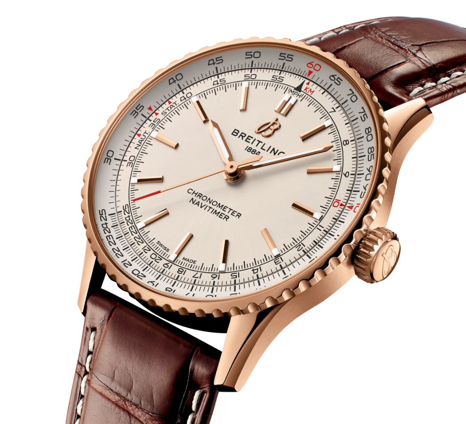 Breitling Navitimer Automatic