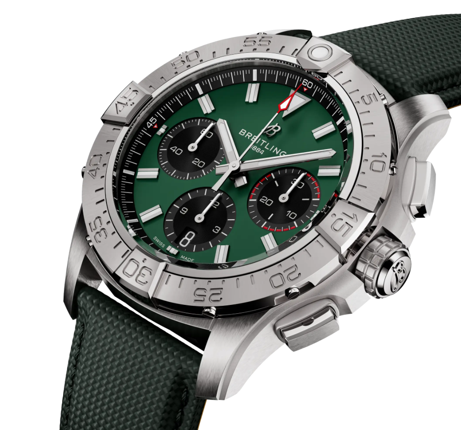Breitling Avenger B01 Chronograph