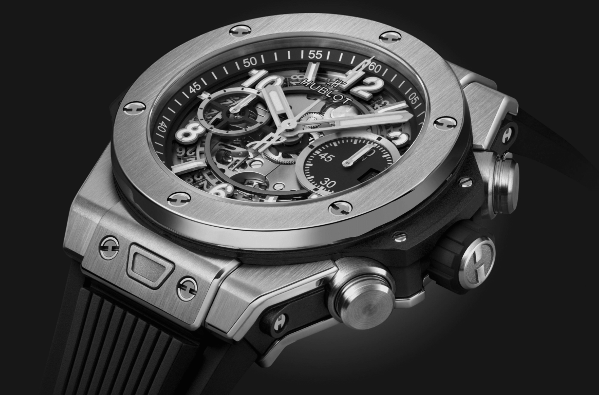 Hublot Big Bang Unico