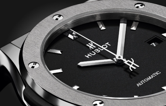 Hublot Classic Fusion