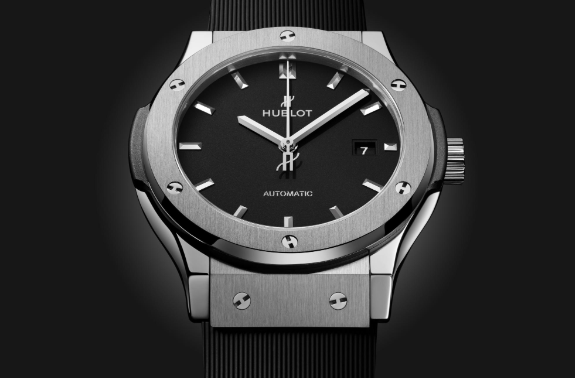Hublot Classic Fusion