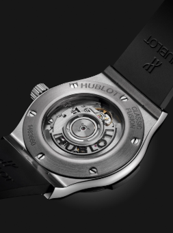 Hublot Classic Fusion