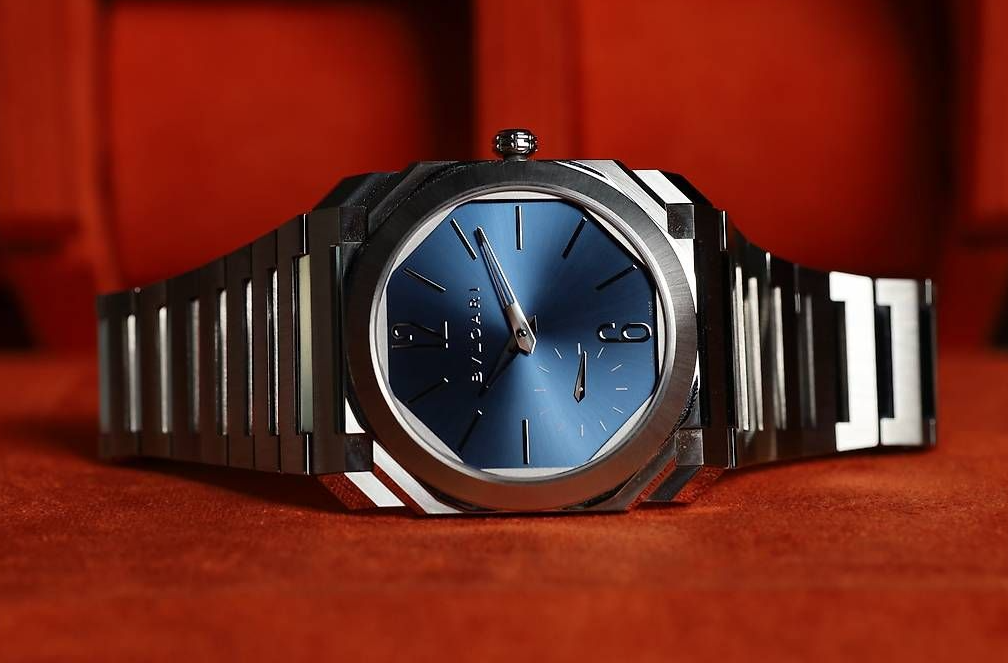Bvlgari Octo Finissimo