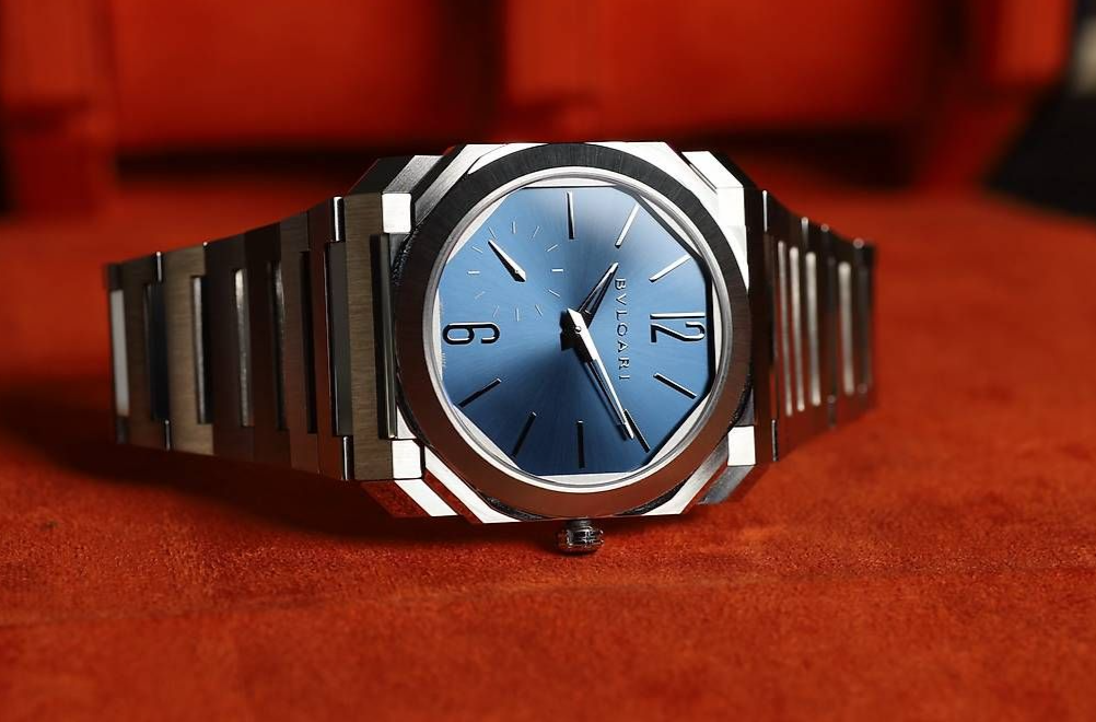 Bvlgari Octo Finissimo