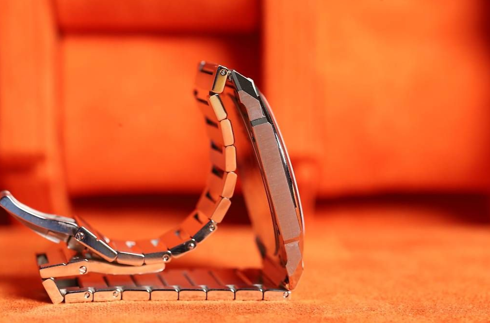 Bvlgari Octo Finissimo