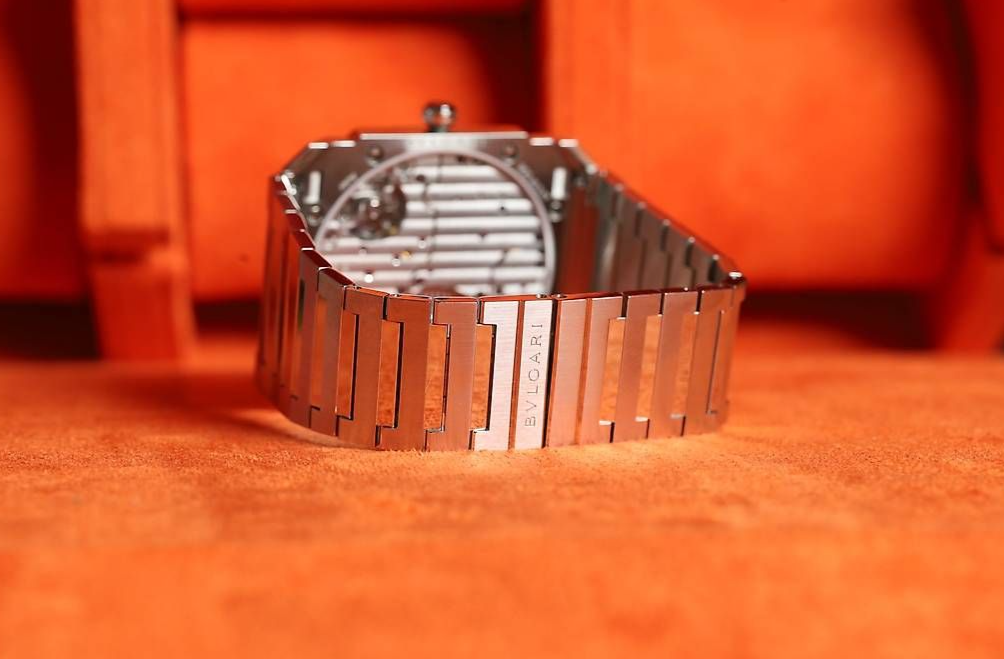 Bvlgari Octo Finissimo