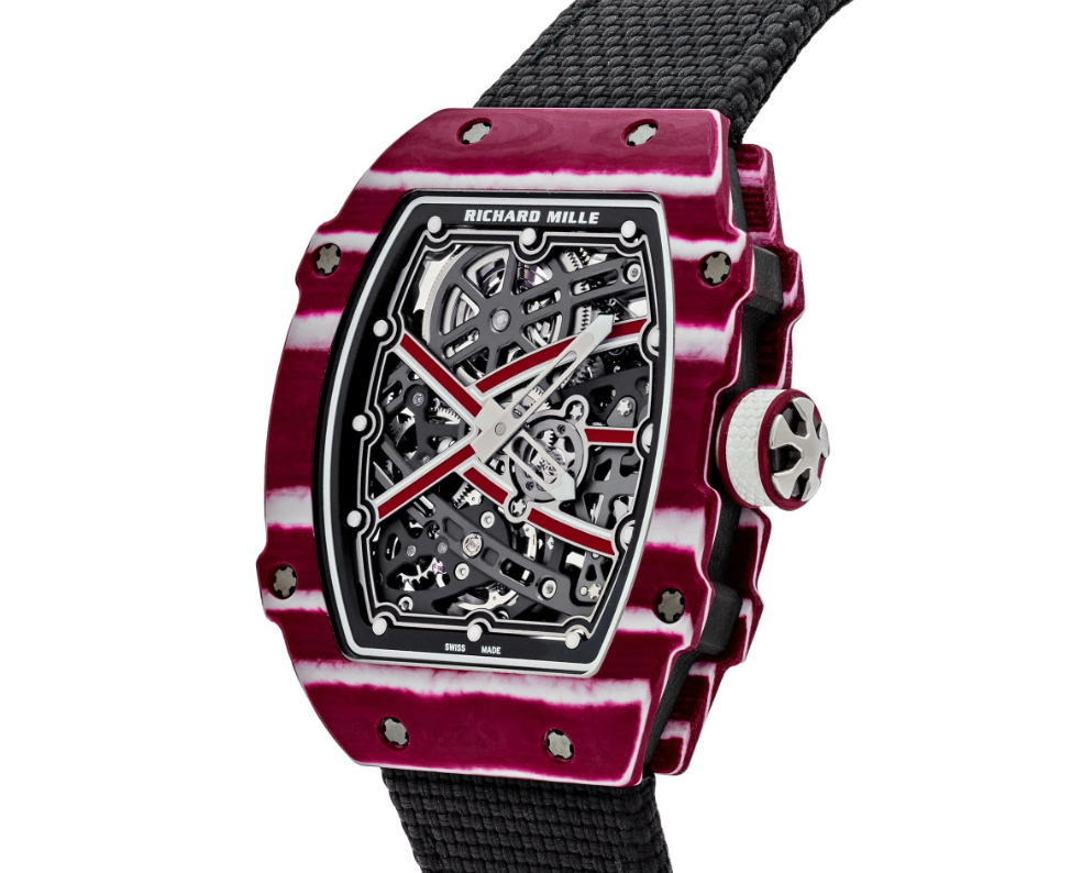 Richard Mille RM67