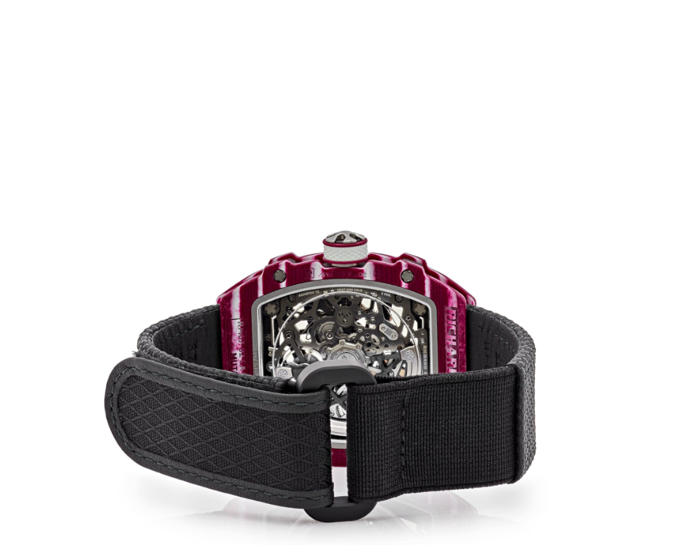 Richard Mille RM67
